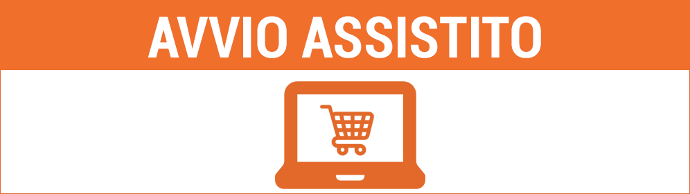 Avvio assistito - Immagine